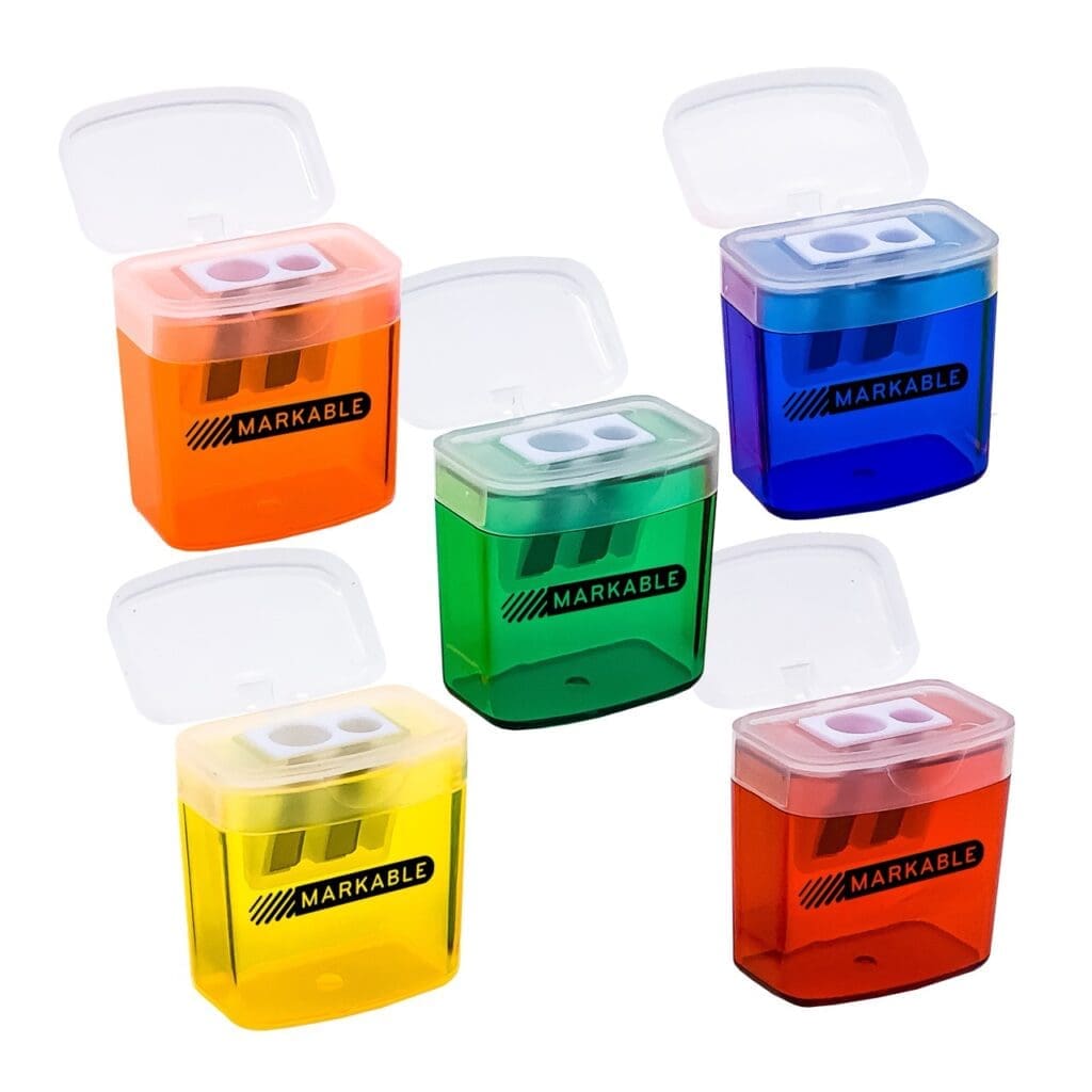 m103900-markable-dual-hole-pencil-sharpeners-6-x-5-colours-main-large-2